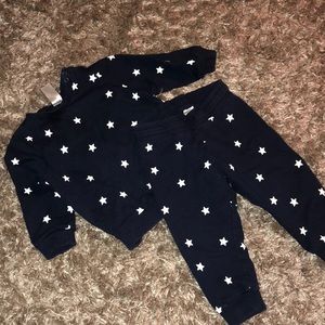 🟣H&M 18 months set🟣